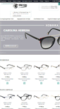 Mobile Screenshot of opticaitalia.ru